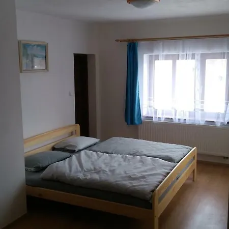 Chalupa Na Vysočině * Sněžné