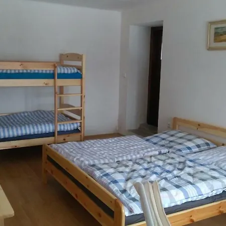Chalupa Na Vysočině Venkovský dům *